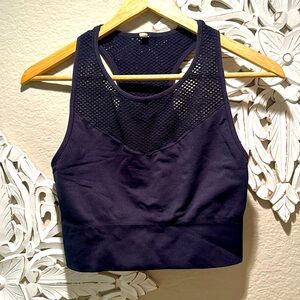 JoyLab Navy Sports Bra